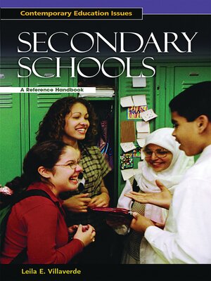 cover image of Secondary Schools